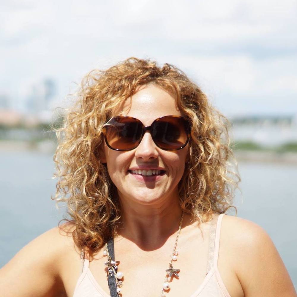 Meet your Posher, Danielle